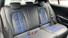 BMW 1 Series 118i M Sport 5dr Step Auto Petrol Hatchback